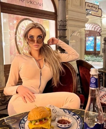 Анкета проститутки Жанна - город Баян-Кол, 24 года, №1773