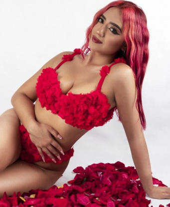 Анкета проститутки Ульянка - город Баян-Кол, 20 лет, №2824